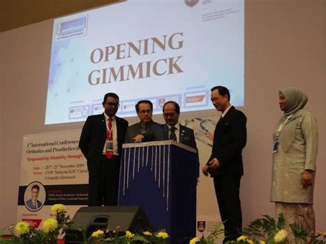 Tengku zulpuri şah bin raja puji (jawi: iCOP Conference Kicks Off in UOW Malaysia KDU
