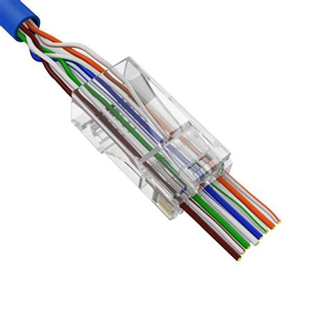 44 Cat5 Rj45 Wiring Rj45 Pinout And Wiring Diagrams For Cat5e Or Cat6