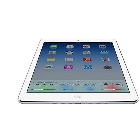 Buy Apple Ipad Air 64gb Wi Fi Celluar 97 Inch Retina Display