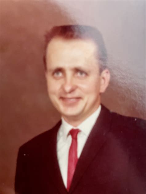 Harold E. Martz, Jr. - 2022 - Kelso-Cornelius Funeral Home