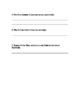 Restate questions restate questions and make a question for the answer. Restating the Question by Dyan Branstetter | Teachers Pay ...