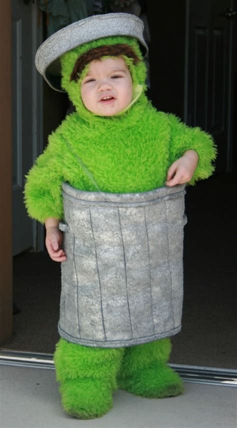 Oscar The Grouch Baby Clothes Babyclothesone
