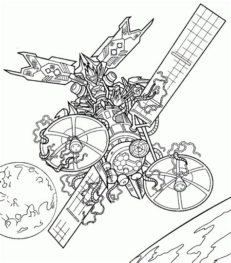 Transformers its war time a4. Transformers Coloring Pages