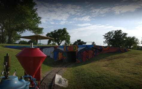 You Wont Believe Everything There Is To Do At Meadowlake Park In Oklahoma