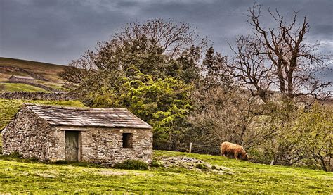 In The Yorkshire Dales Photograph By Trevor Kersley Fine Art America