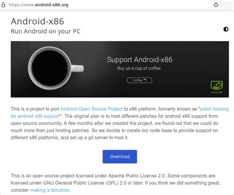 Android Para Pc Android X86 Phoenix Os ~ Proyecto Facilitar El