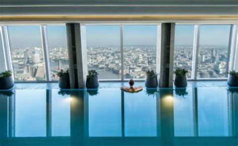 the best london hotels with a view the hotel guru