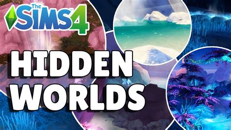 Open World Sims 4 Mod Download Posalondon