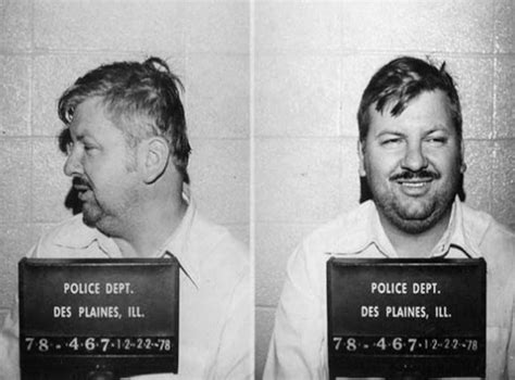 John Wayne Gacy New Victim Of Serial Killer Identified 49 Years After