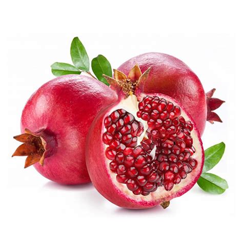 Pomegranate Dalimb 500gms Bucklex