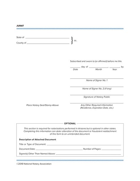 Your name * please enter your name. Notary Essentials: The Difference Between Acknowledgments ...