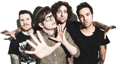 Download Fall Out Boy Png Full Size Png Image Pngkit