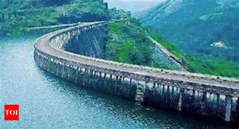 Your idukki dam reservoir stock images are ready. Idukki Dam water level latest: CM Pinarayi Vijayan holds ...