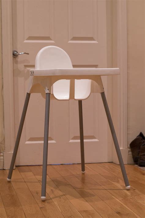 Antilop Ikea High Chair Review Darkerside