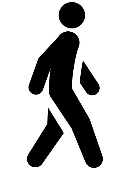 Walk Png File Png All Png All