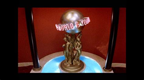But it won't remain the world's tallest statue for long. SchoolBoy Q type beat - The world is yours (Prod. by Andre ...
