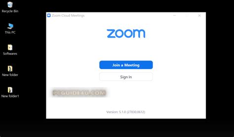 Check spelling or type a new query. Download Zoom App for Windows and MacOS | PCGUIDE4U