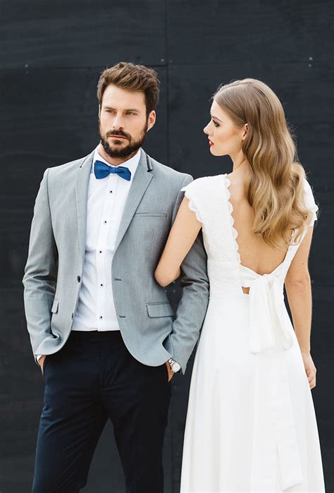 Heiraten 2016 | Männer hochzeit outfits, Anzug hochzeit ...