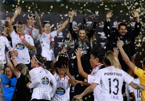 This is and overview of the copa libertadores participants in 2021. Conmebol confirma datas de início da Libertadores Feminina ...