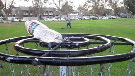 Disc golf game is a sports game developed by jarkko honkakoski, and is available for download on both ios and android devices. disc golf - the walmart game - YouTube