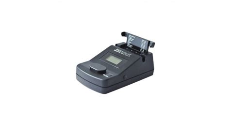 It is quite popular on the market, mainly because it and we've made to the best jewelry cleaner on the list. Presidium Refractive Index Meter II - YQ-410