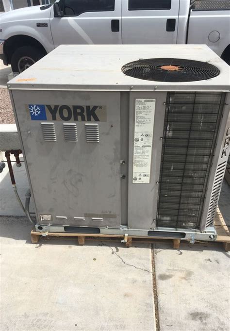 Your email address will not be published. York - 3.5 Ton package unit for Sale in North Las Vegas ...