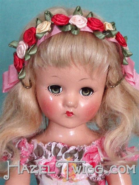 rare effanbee portrait doll re dressed more coming soon at vintage dolls
