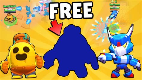How to get your brawl free pass in brawl stars. NEW LEGENDARY SPIKE & CROW SKINS + FREE REAL SPIKE ...