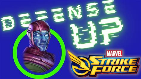 How Masters Of Evil Will Be Used In Crucible Msf Marvel Strike
