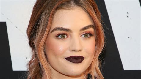Lucy Hale Says She Auditioned For Rent Live Teen Vogue