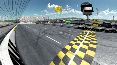 Check spelling or type a new query. NASCAR the game Inside Line Online race @Martinsville #4 ...