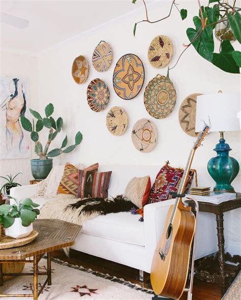 4 Key Elements Of Contemporary Bohemian Style Making