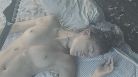 Nude Video Celebs Simone Friis Nude 030 The Good The Bad 2010