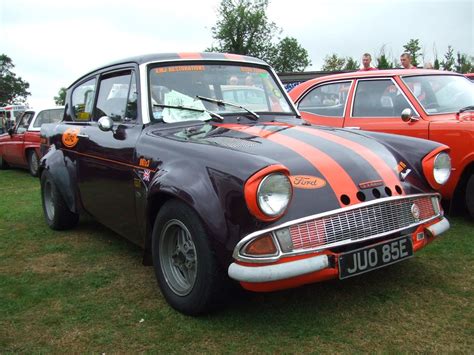 Ford anglia classic cars for sale. Ford Anglia Cosworth | Ford anglia, Ford capri, Old fords