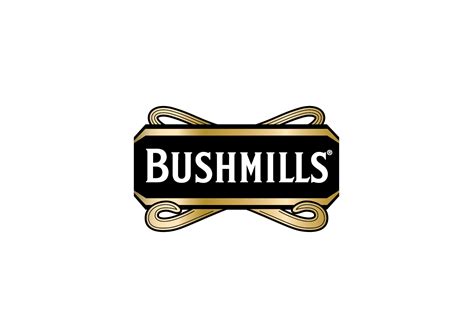 Bushmills Logo Logodix