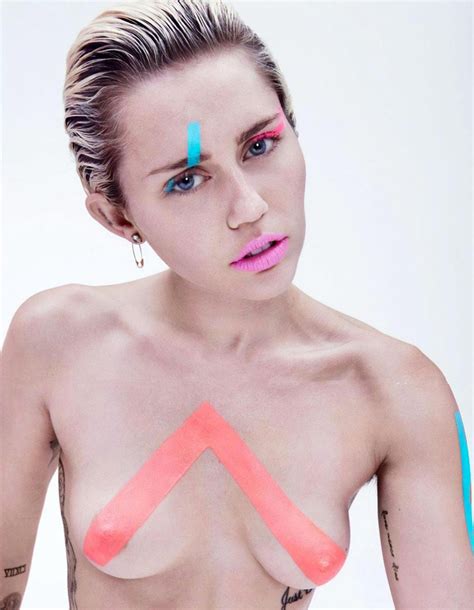 Miley Cyrus Nude Leaked Pics And Real PORN 2020 UPDATE
