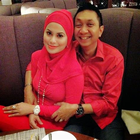 Throwback quot dia semanis honey quot ahnafhani sweet cute moments siti nordiana amp alif satar. Gambar Baju Ketat Rebecca Nur Islam Macam Teletubbies | OH ...