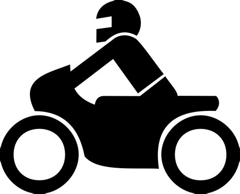 Motorcycle Clipart Free Download On Clipartmag