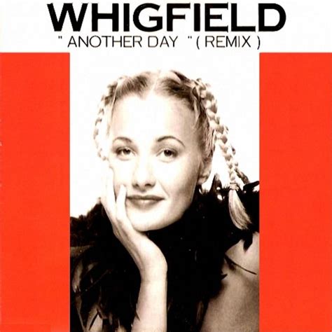 Whigfield Another Day Remix