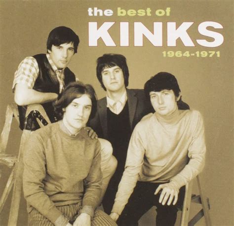 The Best Of The Kinks 1964 1971 The Kinks Amazonit Musica