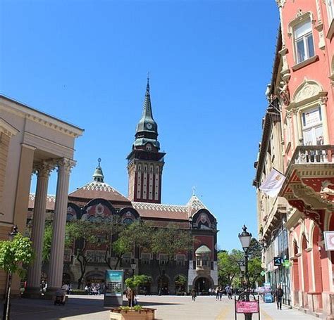 The 15 Best Things To Do In Subotica Updated 2022 Must See