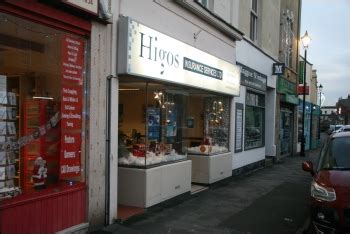 Higos insurance services ltd is one of the leading insurance brokers in the uk, specialising in the provision of general insurance products, ranging from personal lines to commercial. Burnham-On-Sea's Higos Insurance store to shut down next week