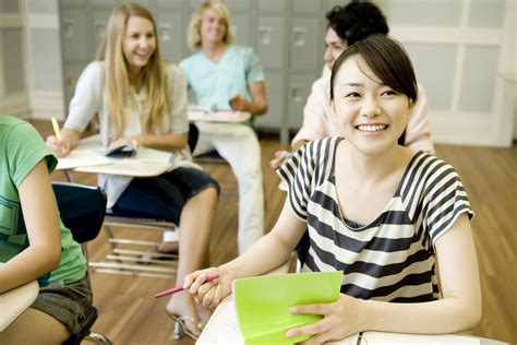 Tips For International Students Studying In America Tenney School