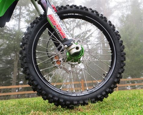 Young or teenager boys loved to ride these it is the common question of every young boy who are looking for the best brand to buy the bike. New Excel A60 Rims - Dirt Bike Test