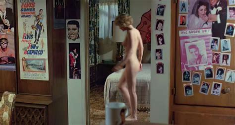 Michelle Pfeiffer Nude Into The Night 9 Pics 