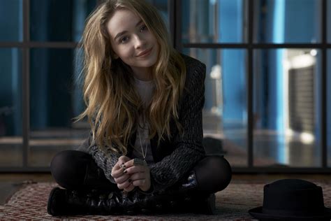 2018 Sabrina