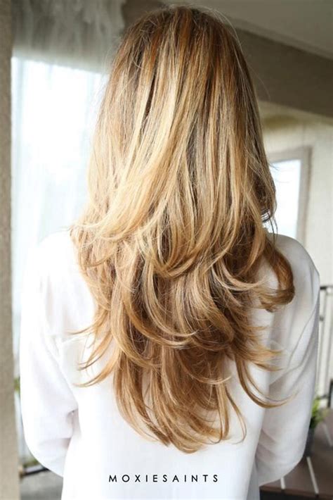 49 Long Layered Haircut Guide Top Ideas