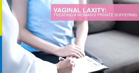 Laser Vaginal Tightening Evincy Cosmetic