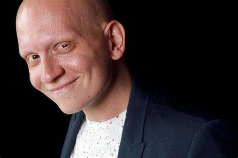 Anthony Carrigan The Super Sexy Supervillain
