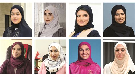 Omani Womens Day A Tribute To Their Accomplishments And Success Times Of Oman